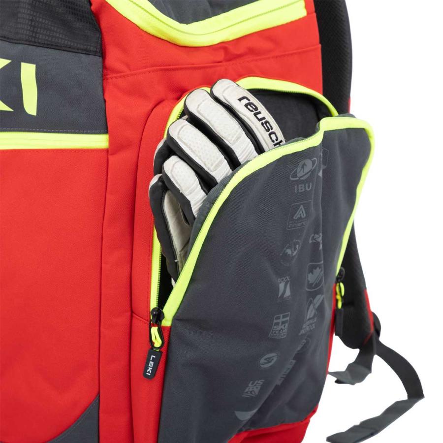 LEKI（レキ） スキー バッグ・ケース バックパック 2026 SKIBOOT BAG