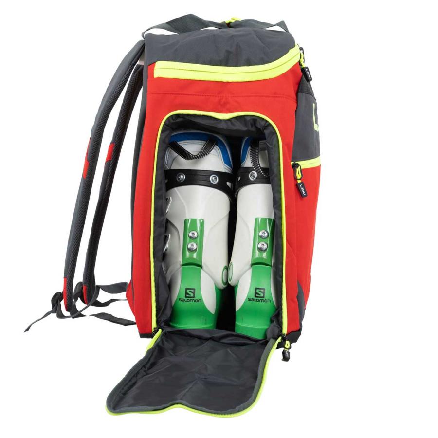 LEKI（レキ） スキー バッグ・ケース バックパック 2026 SKIBOOT BAG