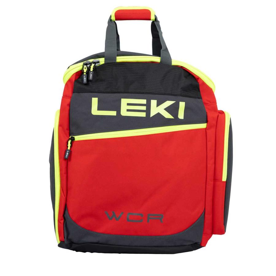 LEKI（レキ） スキー バッグ・ケース バックパック 2026 SKIBOOT BAG