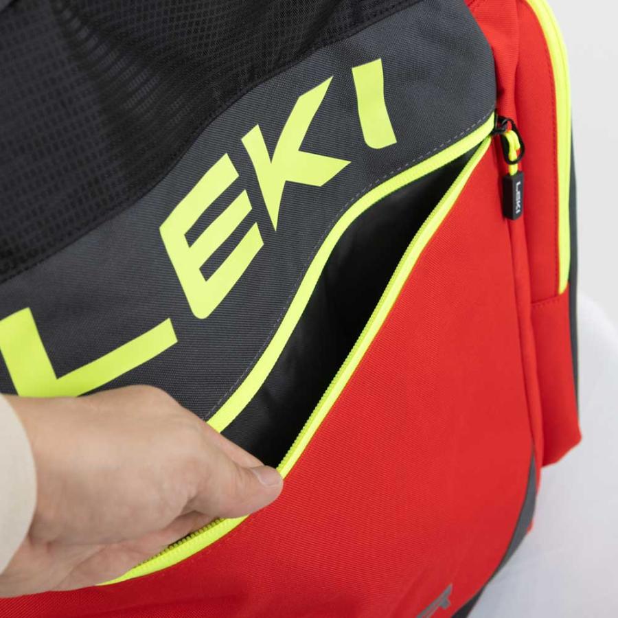 LEKI（レキ） スキー バッグ・ケース バックパック 2026 SKIBOOT BAG