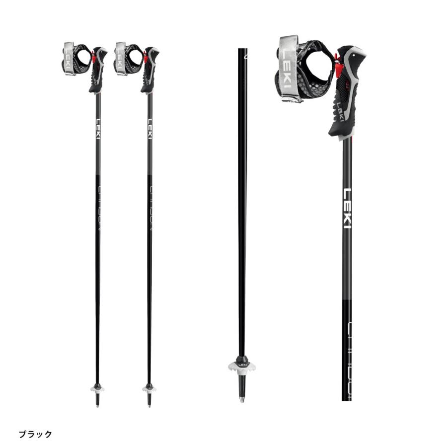 LEKI CARBON 14 3D :サイズ120cm スキーポール 楽天市場】leki carbon 14 3dの通販