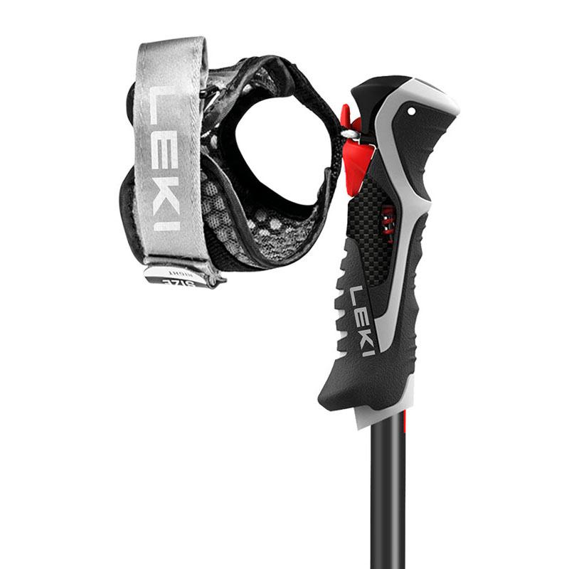 LEKI（レキ） スキー ポール ストック 2026 CARBON 14 3D / 653 67901