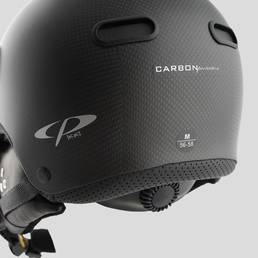 CP シーピー　CARACHILLO CARBON カーボンヘルメット CP シーピー CARACHILLO CARBON カーボンヘルメット 【公式通販】