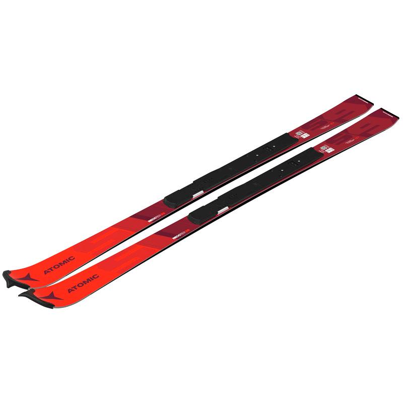 ATOMIC アトミック スキー板 レディース 2025 REDSTER S9 FIS W 157 +