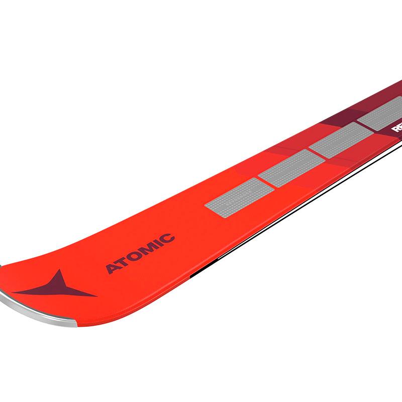 ATOMIC（アトミック） スキー板 メンズ レディース 2025 REDSTER S9