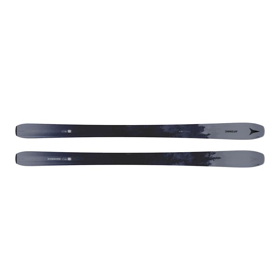 ATOMIC MAVERICK 88 Ti 169cm　アトミック スキー板 アトミック（ATOMIC）（メンズ）スキー板 単品 23-24 MAVERICK