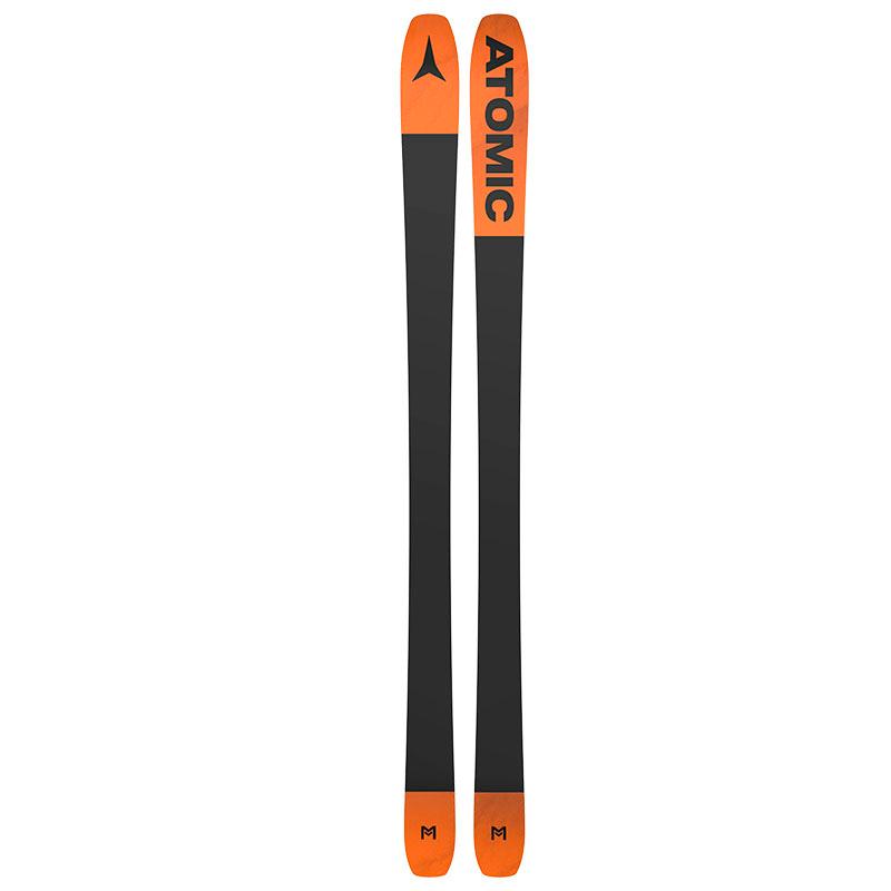 ATOMIC MAVERICK 88 Ti 169cm　アトミック スキー板 ATOMIC アトミック スキー板 メンズ レディース 2025 MAVERICK