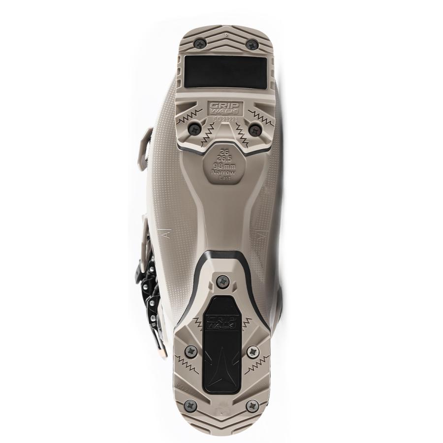 ATOMIC（アトミック） スキーブーツ メンズ レディース 2025 HAWX