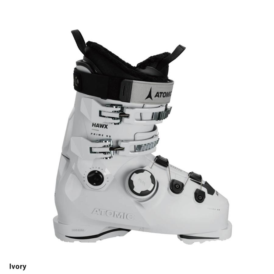 ATOMIC（アトミック） スキーブーツ レディース 2025 HAWX PRIME 95