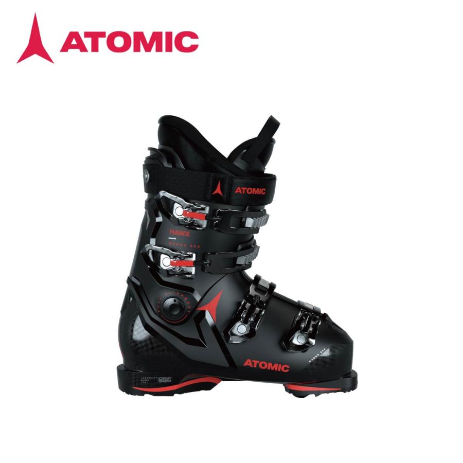 ATOMIC（アトミック） スキーブーツ メンズ レディース 2025 HAWX