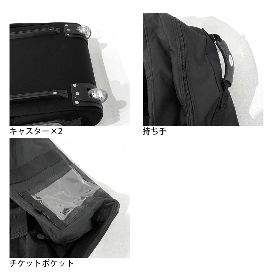 OGASAKA オガサカ バッグ・ケース メンズ レディース 2026 CARGO PACK 2 / カーゴ パック 2 / 00180の画像