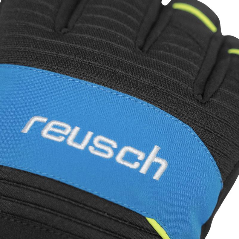 REUSCH ロイシュ スキーグローブ キッズ ジュニア 2026 6461334 / REUSCH MAXIM GORE-TEX 日本正規品 | reusch | 08
