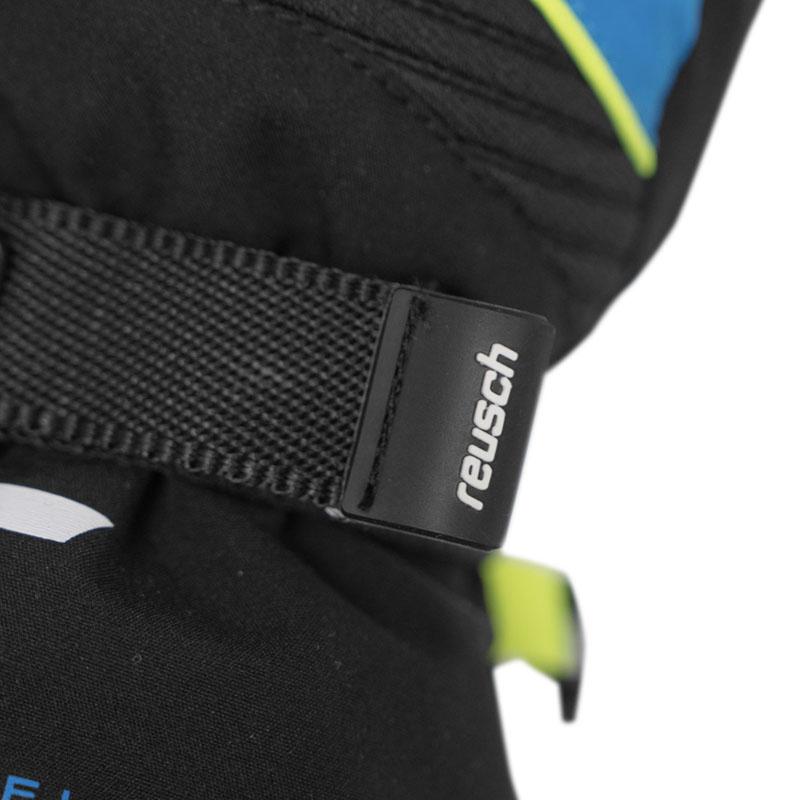 REUSCH ロイシュ スキーグローブ キッズ ジュニア 2026 6461334 / REUSCH MAXIM GORE-TEX 日本正規品 | reusch | 09
