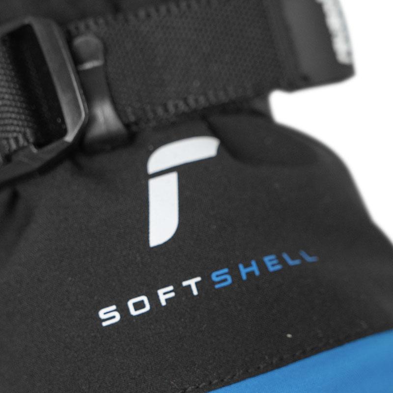 REUSCH ロイシュ スキーグローブ キッズ ジュニア 2026 6461334 / REUSCH MAXIM GORE-TEX 日本正規品 | reusch | 10