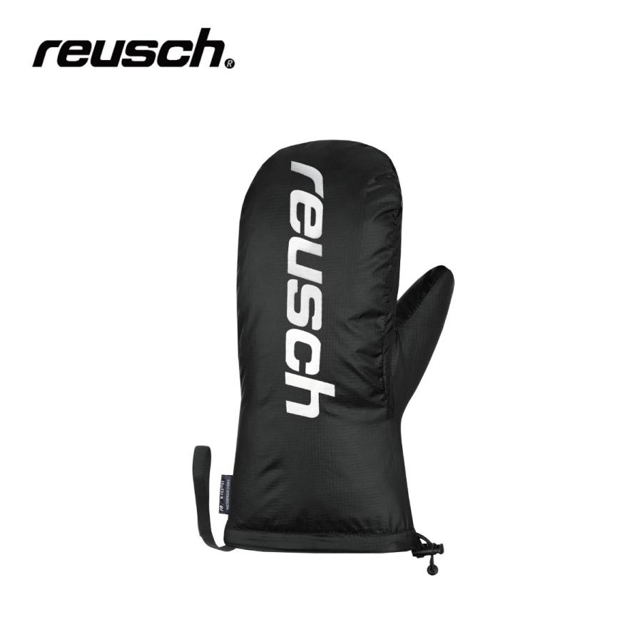 reusch（ロイシュ） スキーグローブ メンズ レディース 2026 6305503