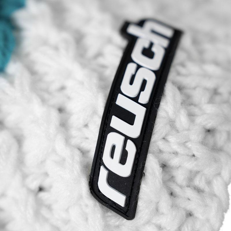 REUSCH ロイシュ スキーニット帽 2026 6180005 / REUSCH AIDEN BEANIE スーパーセール | reusch | 07