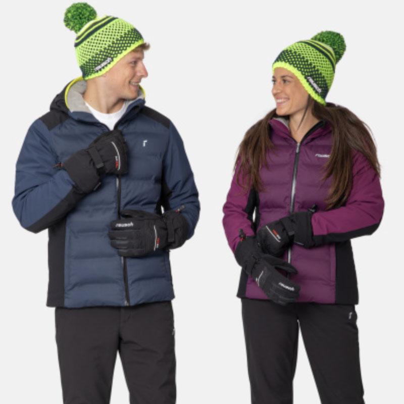 REUSCH ロイシュ スキーニット帽 レデイース 2026 6280030 / REUSCH ELLIE BEANIE スーパーセール | reusch | 10