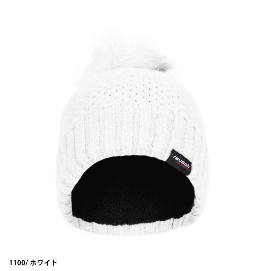 REUSCH ロイシュ スキーニット帽 レデイース 2026 6380080 / REUSCH COLE BEANIE スーパーセール | reusch | 03