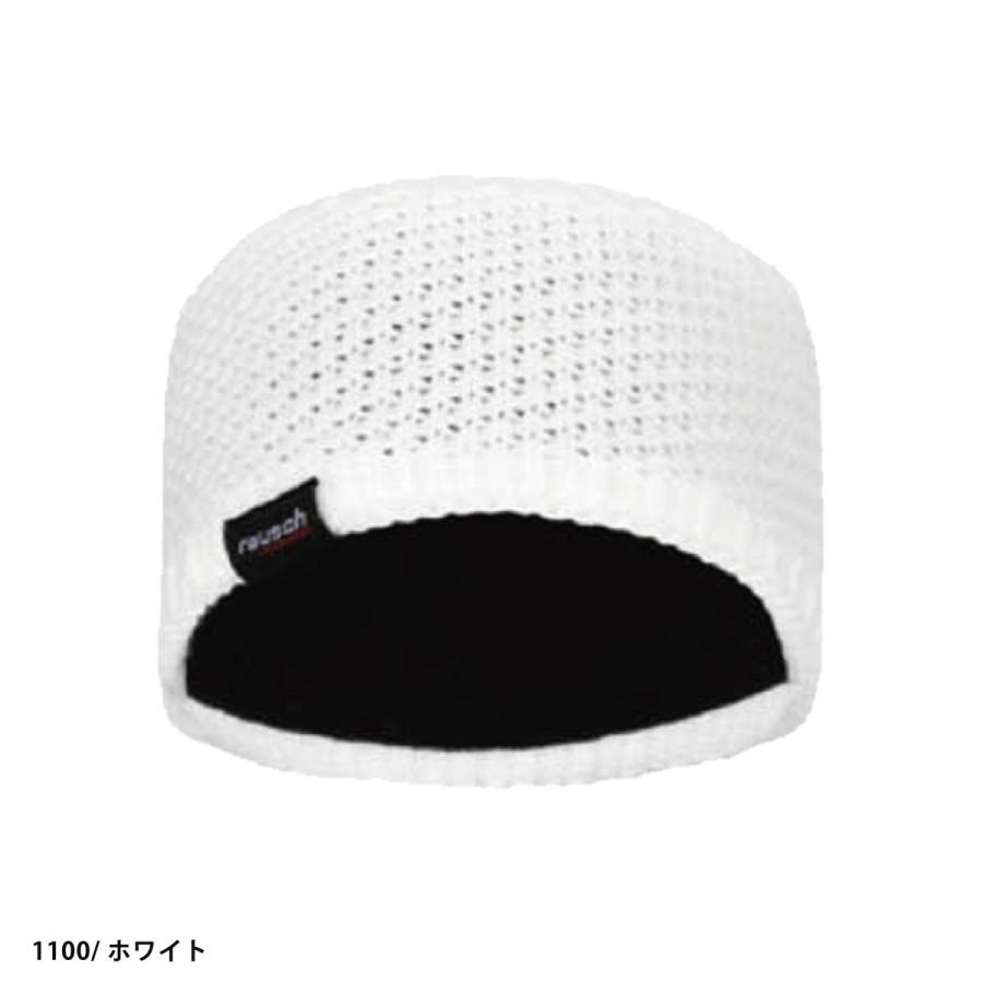 REUSCH ロイシュ スキーニット帽 アクセサリー 2025 6180004 / REUSCH MICA HEADBAND | reusch | 06