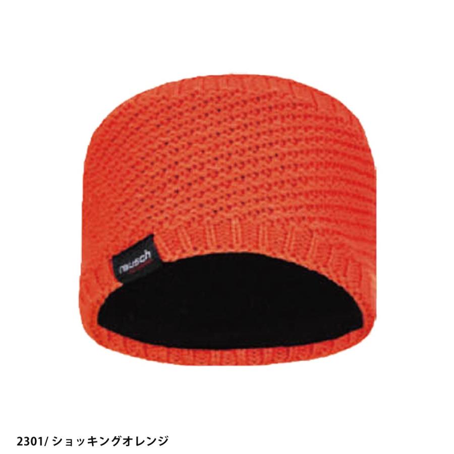 REUSCH ロイシュ スキーニット帽 アクセサリー 2025 6180004 / REUSCH MICA HEADBAND スーパーセール | reusch | 07