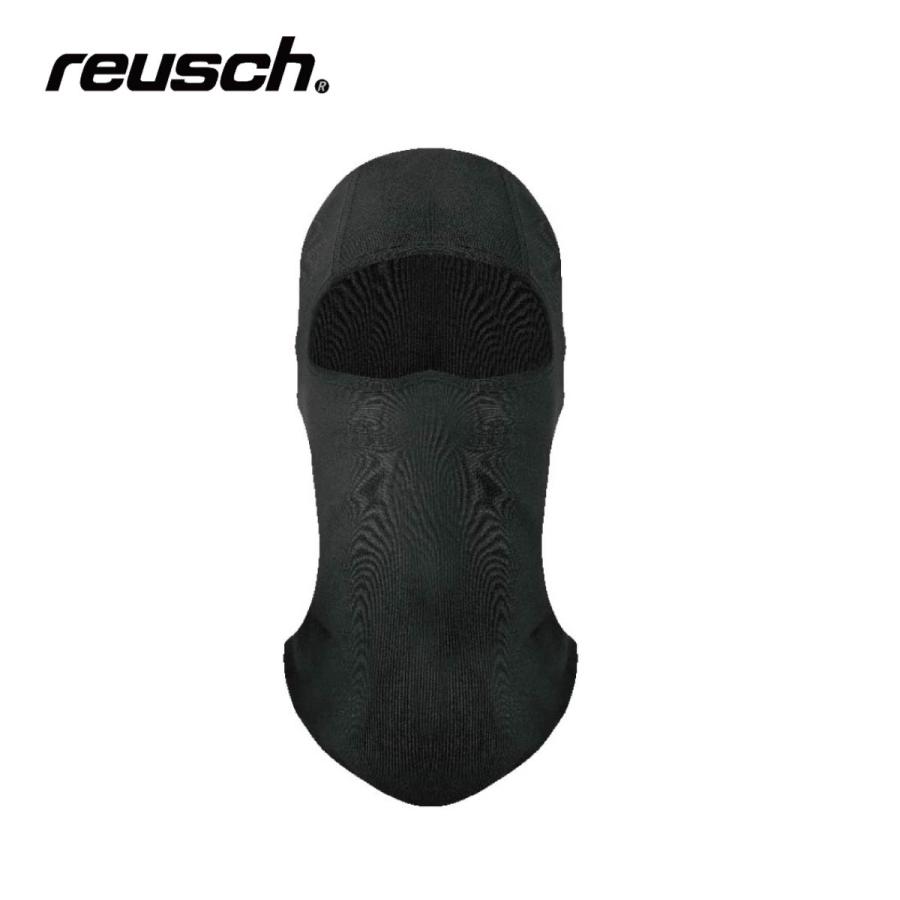 REUSCH ロイシュ スキー ヘルメット アクセサリー＜2026＞6480048 / REUSCH FULL FACE MASK | reusch