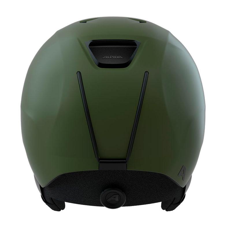 ALPINA アルピナ スキー ヘルメット 2026 BRIX / ブリックス 日本正規品 | ALPINA（スポーツ） | 15