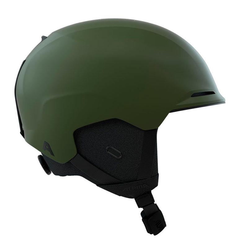 ALPINA アルピナ スキー ヘルメット 2026 BRIX / ブリックス 日本正規品 | ALPINA（スポーツ） | 16