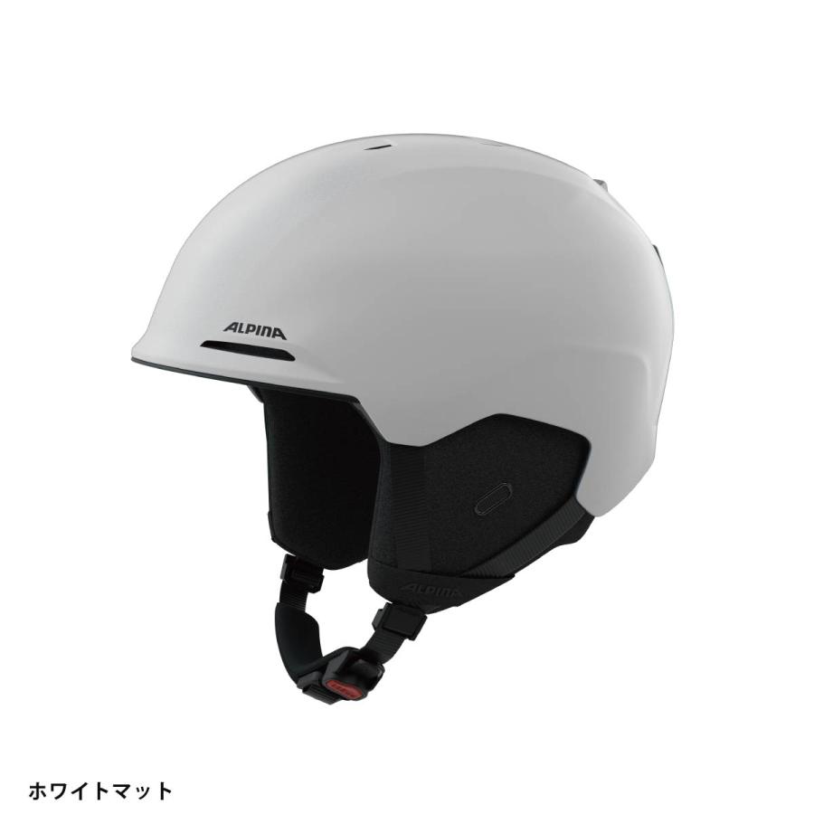 ALPINA アルピナ スキー ヘルメット 2026 BRIX / ブリックス 日本正規品 | ALPINA（スポーツ） | 07