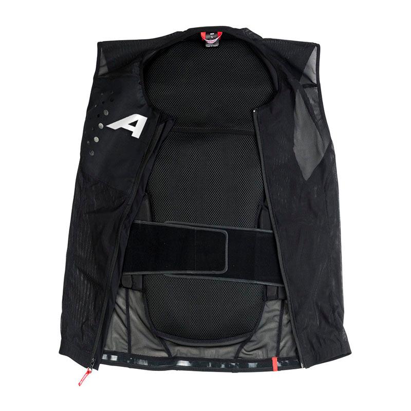 ALPINA（アルピナ） スキーウェア ベスト メンズ 2026 PROSHIELD MEN