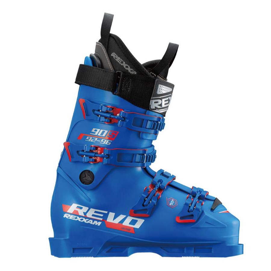 REXXAM レクザム スキーブーツ メンズ レディース 2025 R-EVO 90S / R エヴォ 90S | REXXAM | 02
