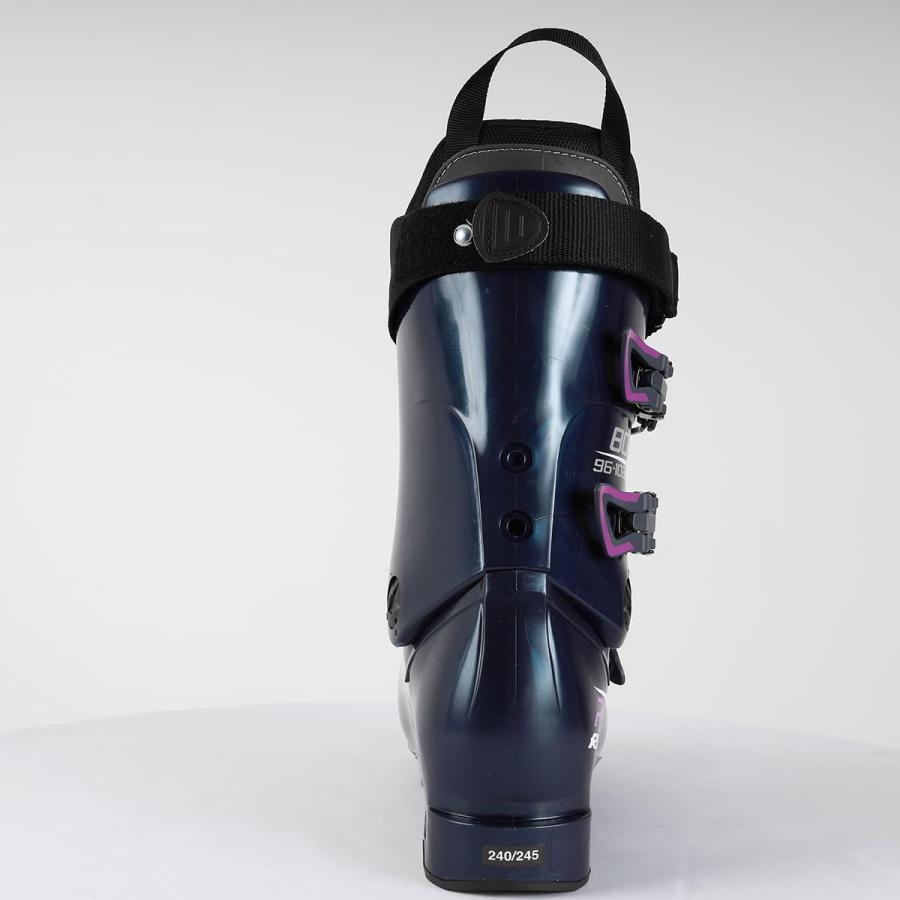 REXXAM レクザム スキーブーツ レディース 2026 R-EVO PLUS 80W / R エヴォ プラス 80W | REXXAM | 08