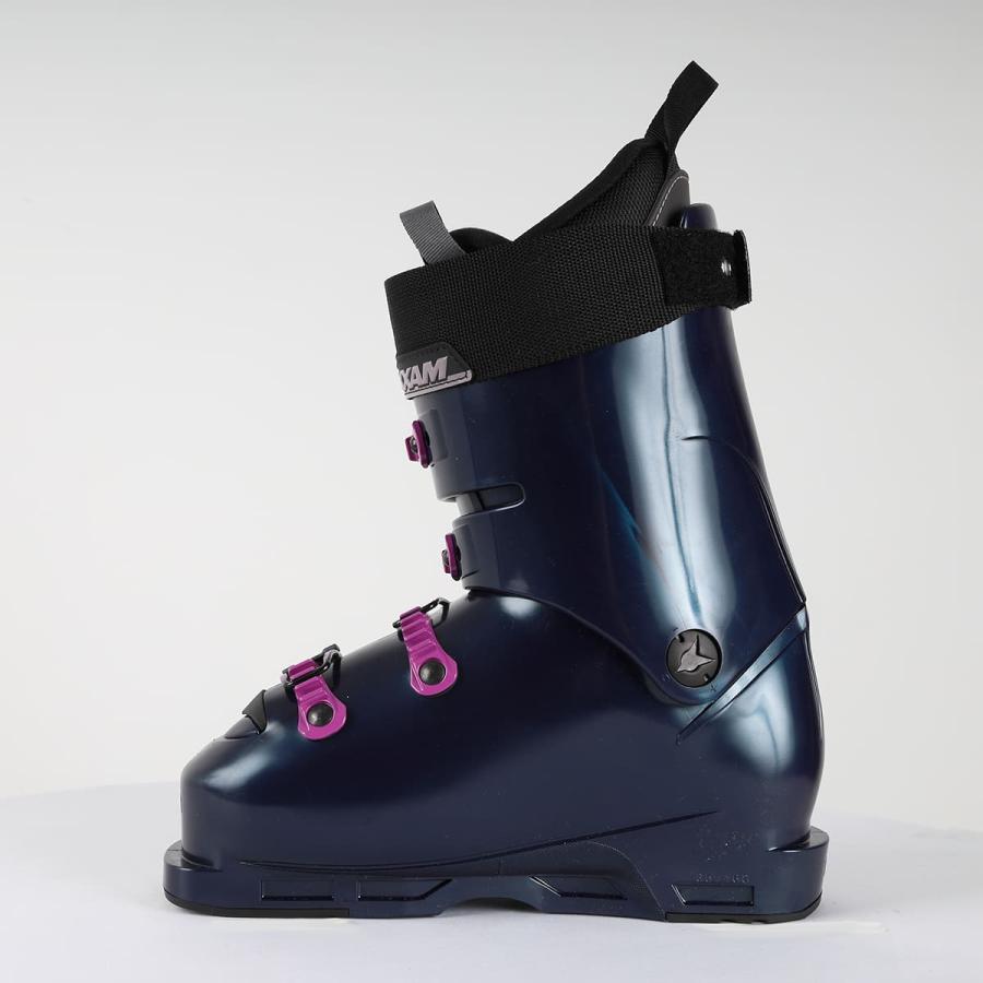 REXXAM レクザム スキーブーツ レディース 2026 R-EVO PLUS 80W / R エヴォ プラス 80W | REXXAM | 09