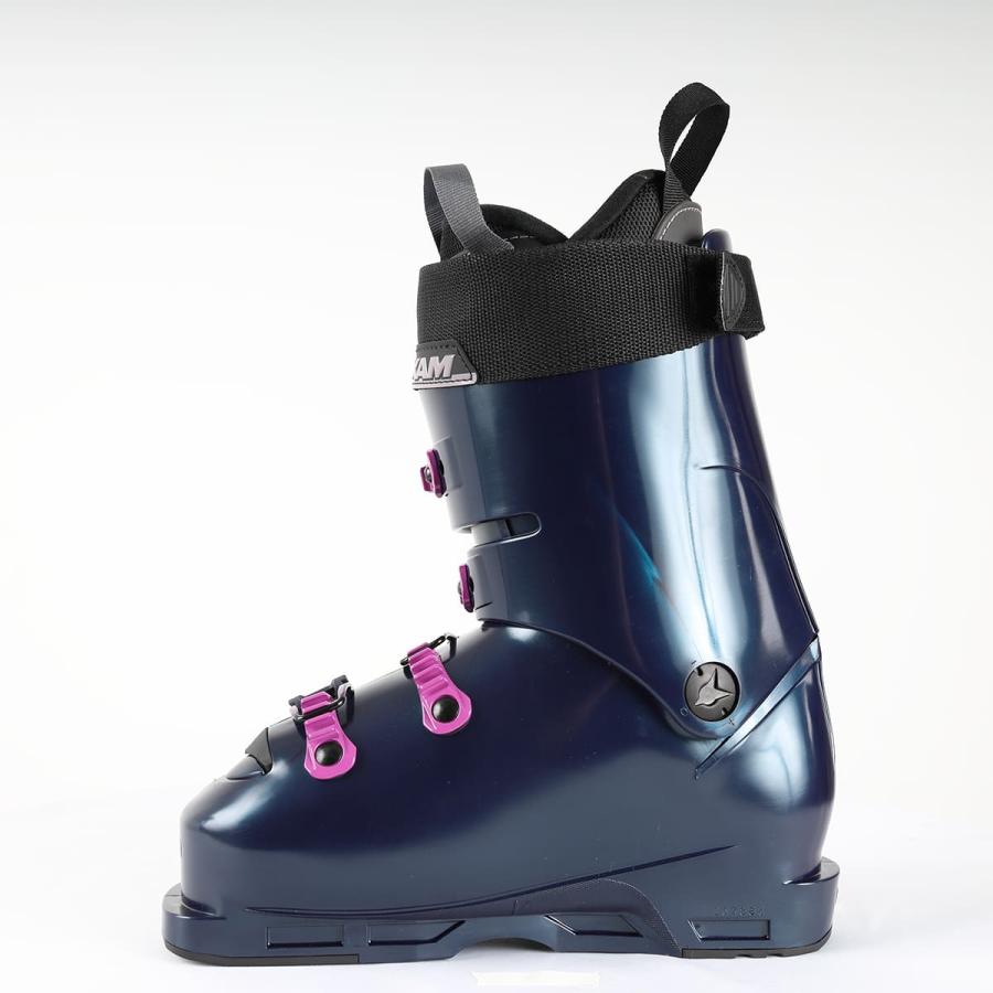 REXXAM レクザム スキーブーツ レディース 2026 R-EVO PLUS 70W / R エヴォ プラス 70W | REXXAM | 09