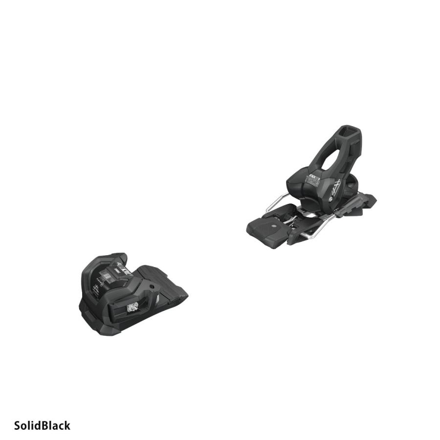 TYROLIA（チロリア） スキー ビンディング 2026 ATTACK LYT 11 GW