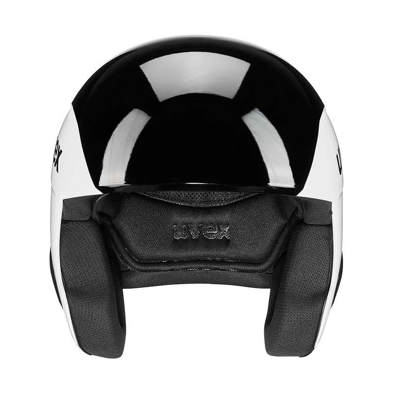 uvex ウベックス　スキーヘルメット 楽天市場】uvex ウベックス スキー スノーボード バイザー 付き