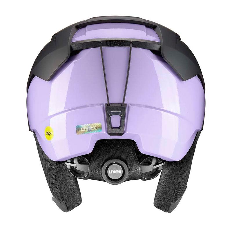 特大値下げ スキー ヘルメット 2025 uvex levitate MIPS UVEX ウベックス スキー ヘルメット 2025 uvex levitate MIPS