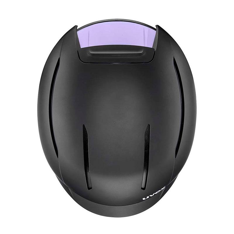 UVEX ウベックス スキー ヘルメット 2025 uvex levitate MIPS