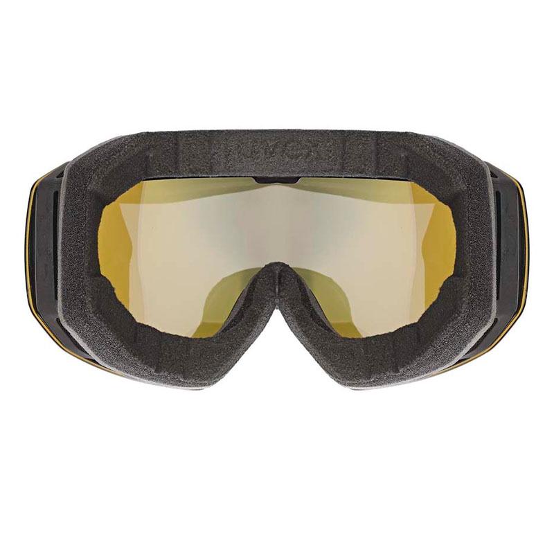 UVEX（ウベックス） スキーゴーグル ゴーグル uvex 2025 epic ATTRACT