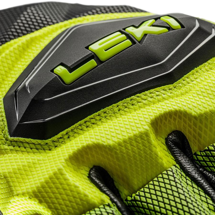 LEKI レキ スキーグローブ メンズ レディース 2026 WCR VENOM SL 3D 日本正規品 | LEKI | 12