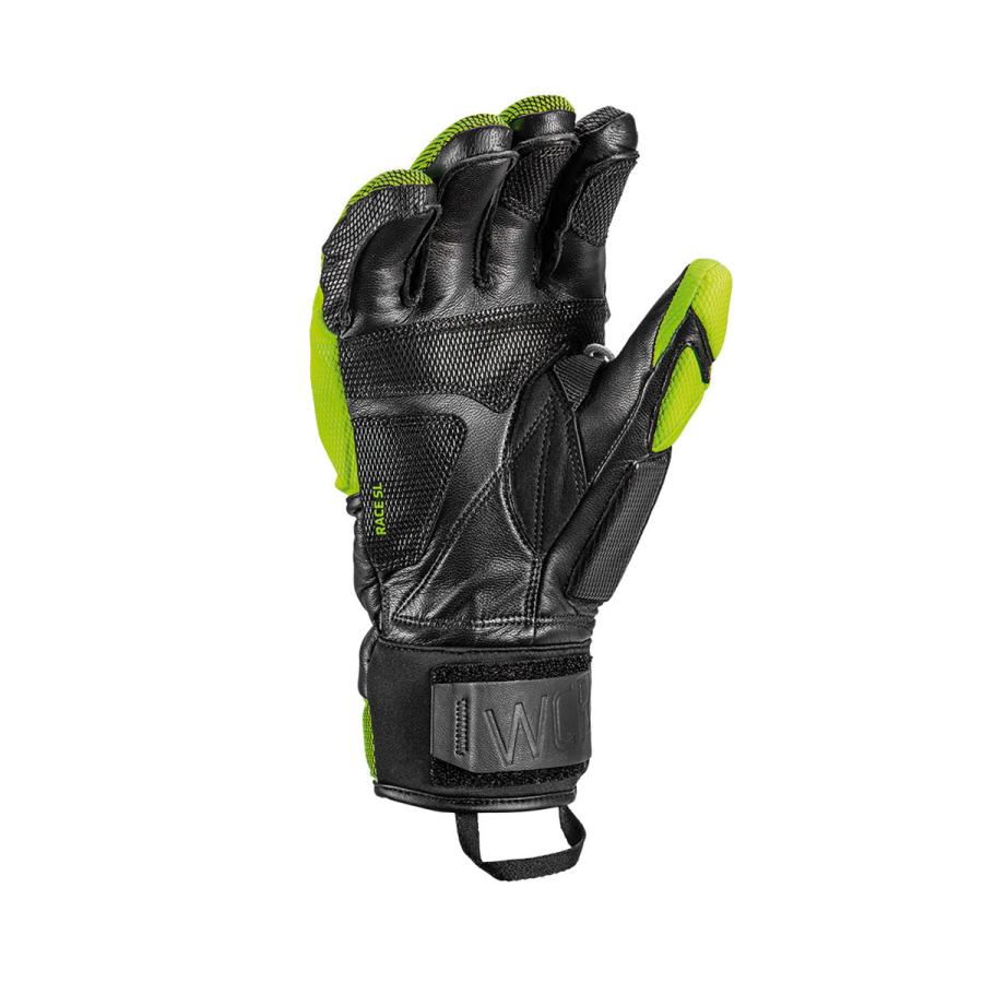 LEKI レキ スキーグローブ メンズ レディース 2026 WCR VENOM SL 3D 日本正規品 | LEKI | 05