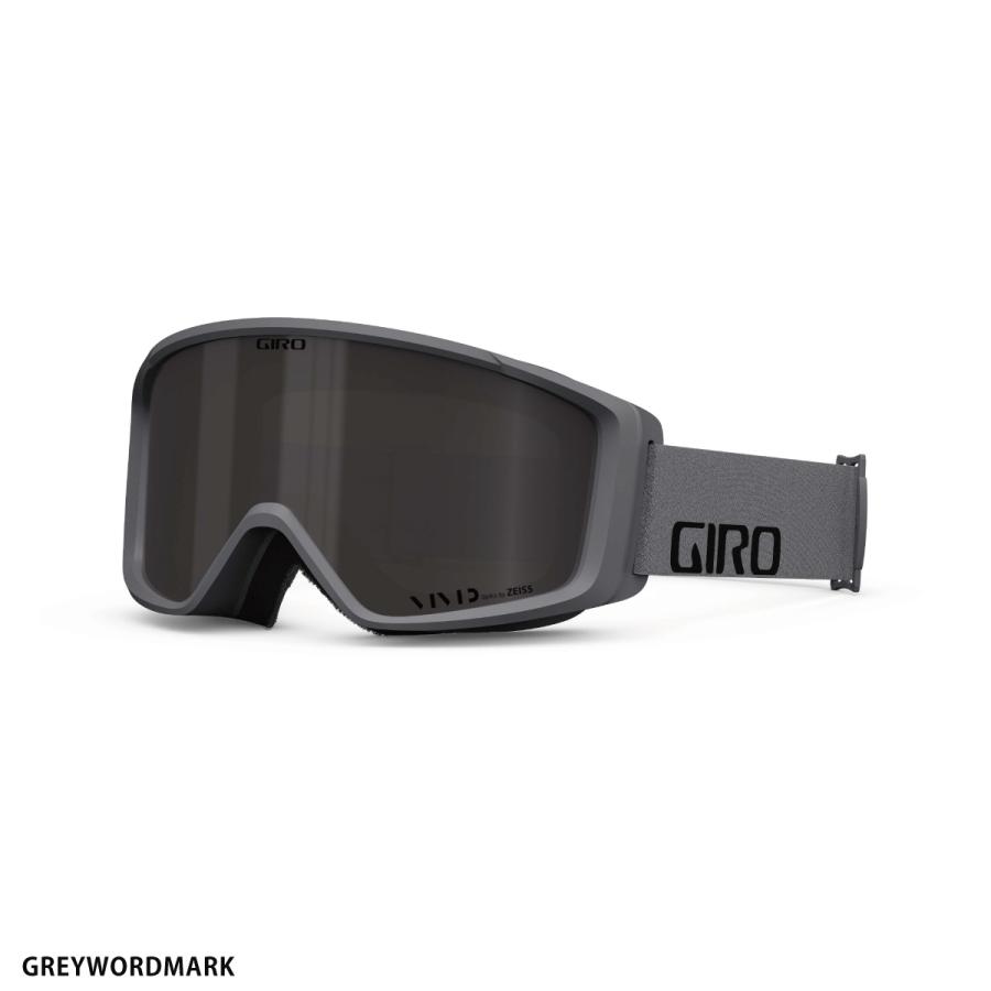 GIROゴーグル　INDEX GIRO 2025-26 GIRO（ジロ）INDEX 2.0 AsianFit （インデックス