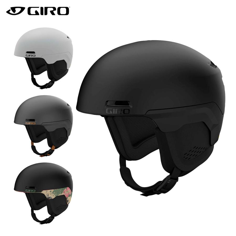 GIRO ジロ スキー ヘルメット メンズ レディース 2025 Owen