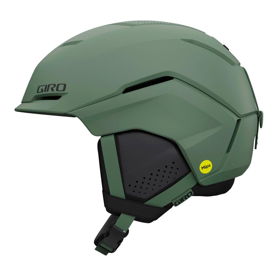 GIRO（ジロ） スキー ヘルメット メンズ レディース 2025 Tenet Mips