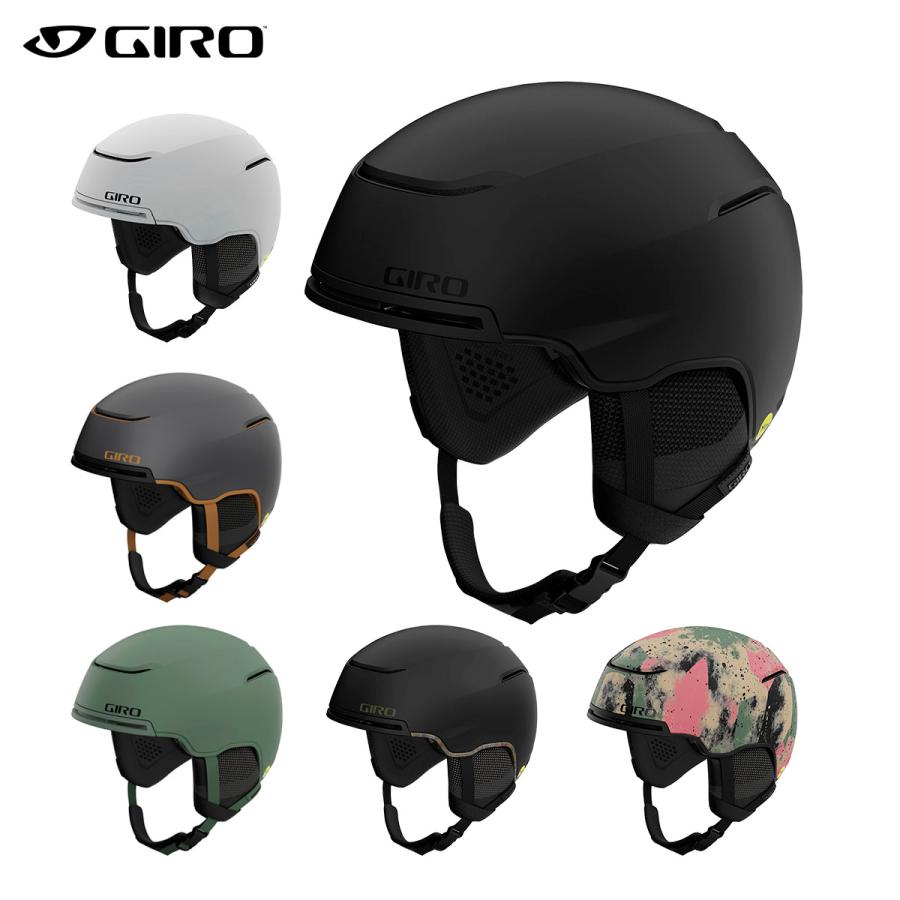 GIRO ジロ スキー ヘルメット メンズ レディース 2025 Jackson GIRO ジロ スキー ヘルメット メンズ レディース 2025 Jackson