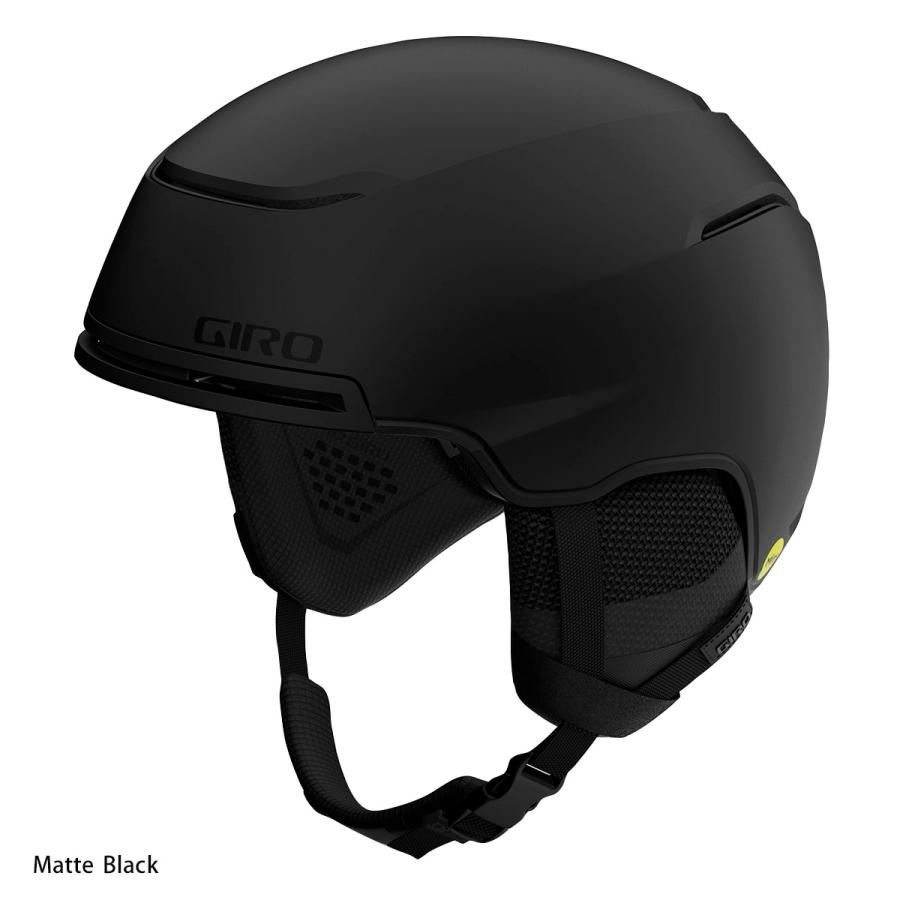 GIRO ジロ スキー ヘルメット メンズ レディース 2025 Jackson GIRO ジロ スキー ヘルメット メンズ レディース 2025 Jackson