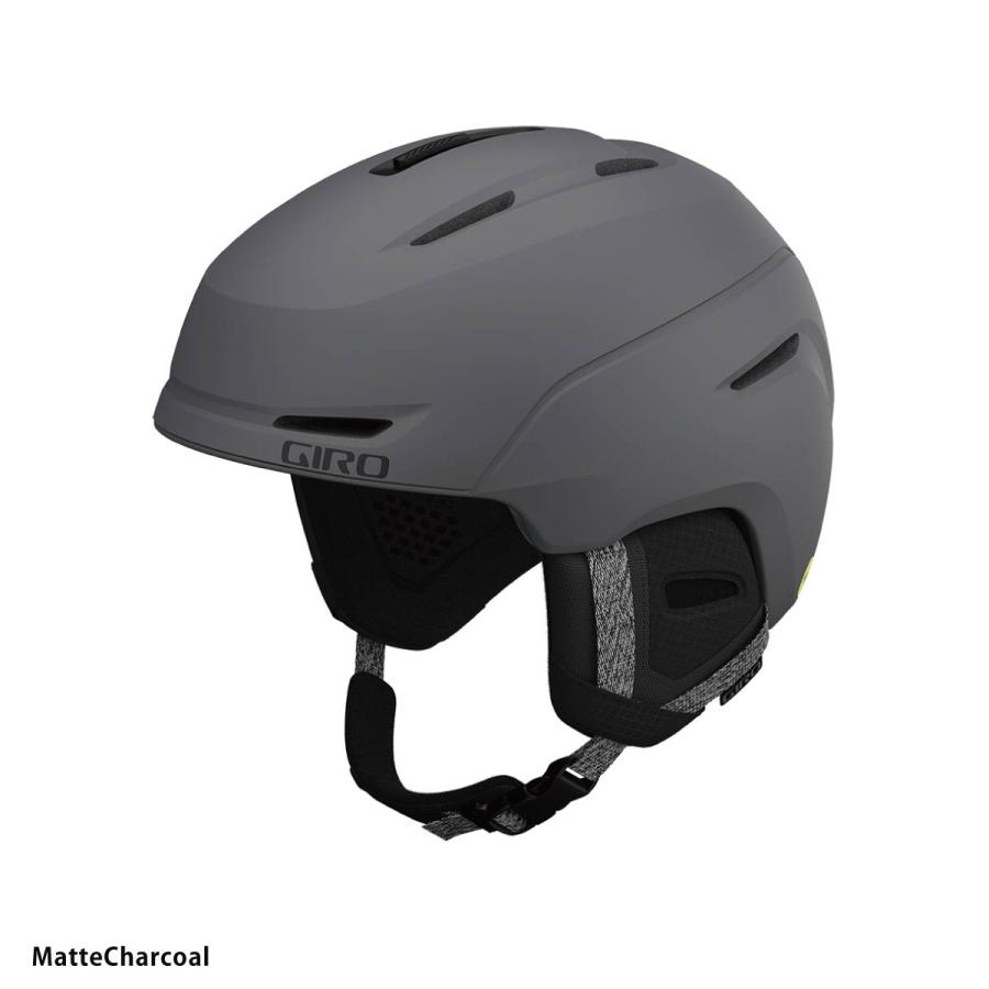 GIRO（ジロ） スキー ヘルメット メンズ レディース 2025 Neo Mips