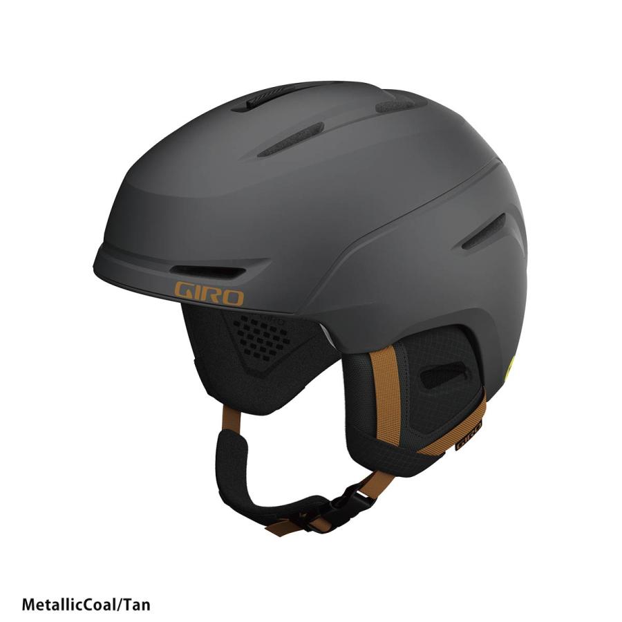 GIRO（ジロ） スキー ヘルメット メンズ レディース 2025 Neo Mips