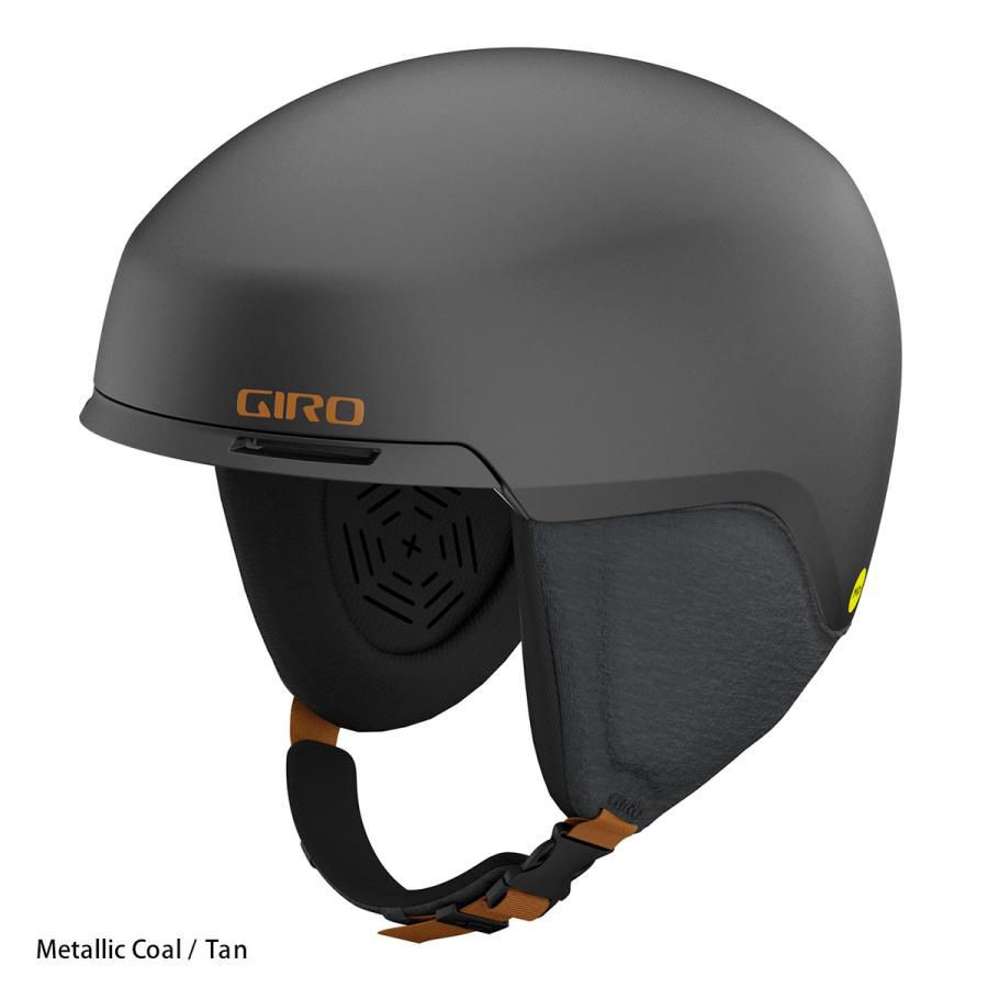 GIRO（ジロ） スキー ヘルメット メンズ レディース 2025 Taggert Mips
