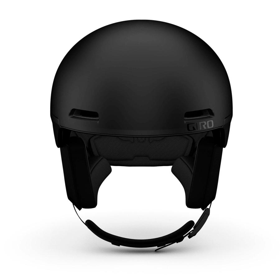 GIRO（ジロ） スキー ヘルメット レディース 2025 Owen Spherical