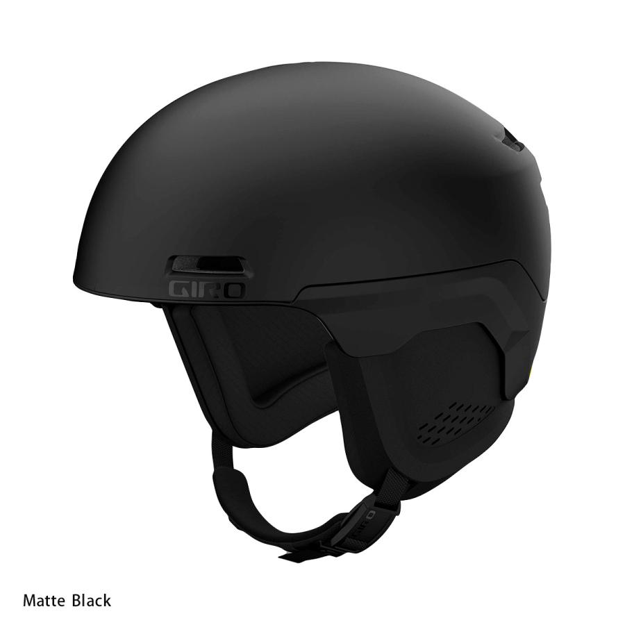 GIRO（ジロ） スキー ヘルメット レディース 2025 Owen Spherical